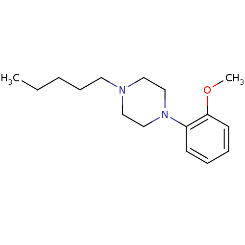Chemical structure of BindingDB Monomer ID 50329677