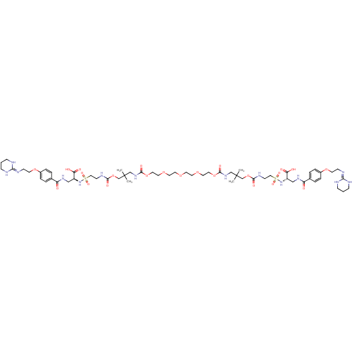 Chemical structure of BindingDB Monomer ID 50329686