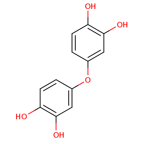 Chemical structure of BindingDB Monomer ID 50329690