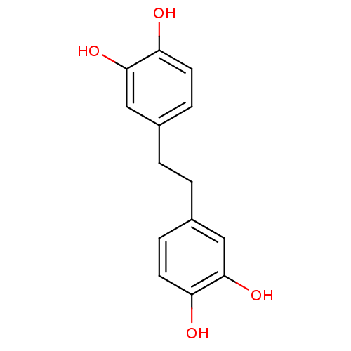 Chemical structure of BindingDB Monomer ID 50329697