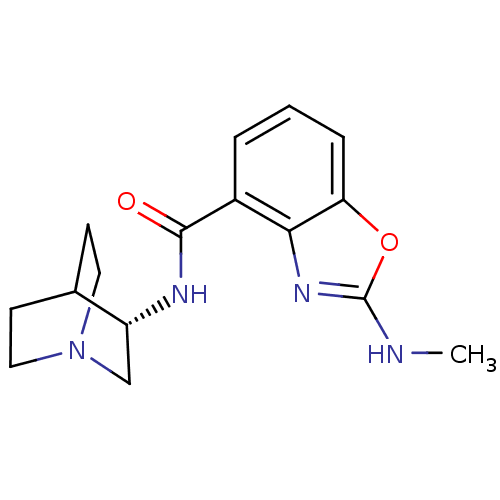 Chemical structure of BindingDB Monomer ID 50329758