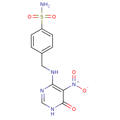 Chemical structure of BindingDB Monomer ID 50329772