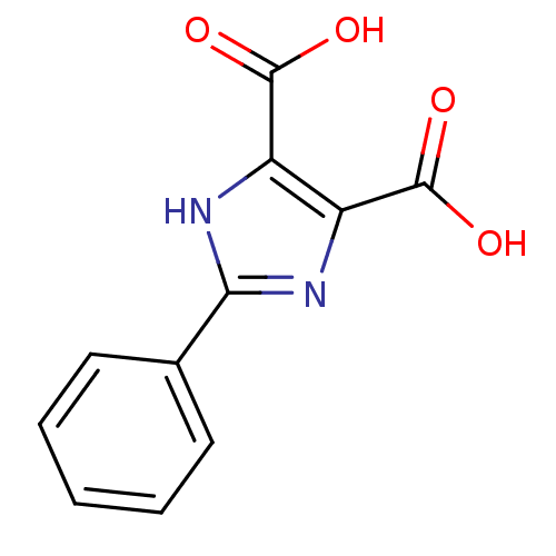 Chemical structure of BindingDB Monomer ID 50329852