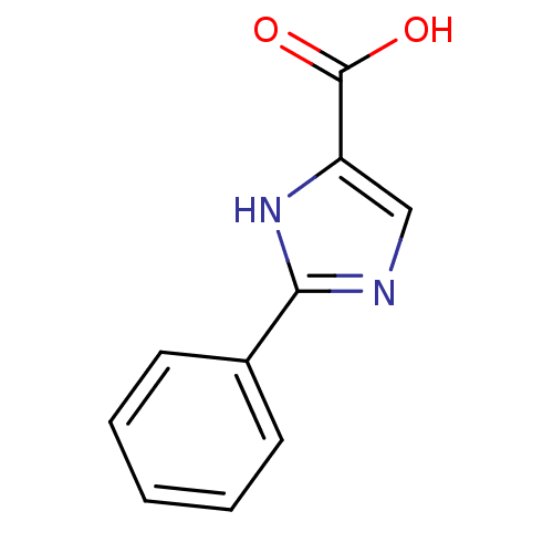 Chemical structure of BindingDB Monomer ID 50329857