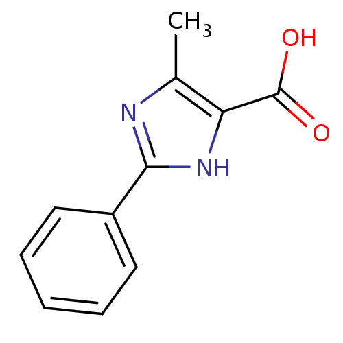 Chemical structure of BindingDB Monomer ID 50329858