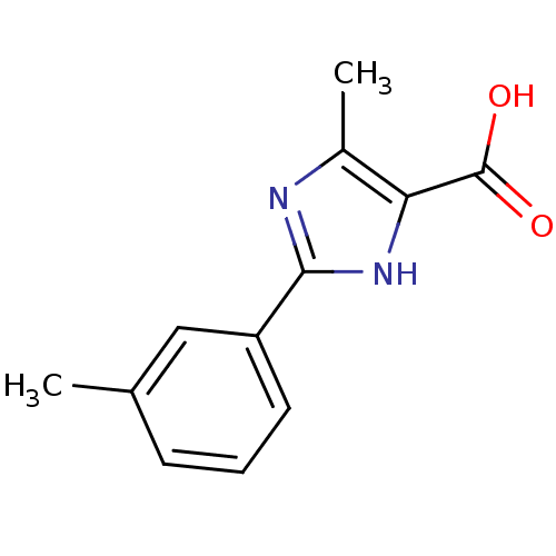Chemical structure of BindingDB Monomer ID 50329860