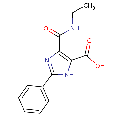 Chemical structure of BindingDB Monomer ID 50329865