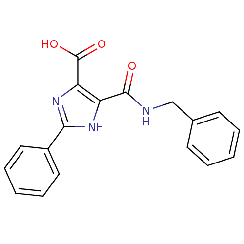 Chemical structure of BindingDB Monomer ID 50329866
