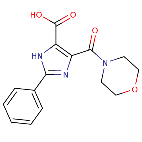 Chemical structure of BindingDB Monomer ID 50329867