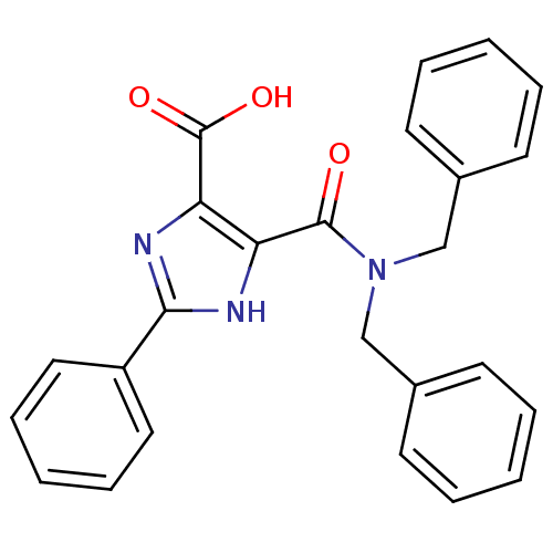 Chemical structure of BindingDB Monomer ID 50329870