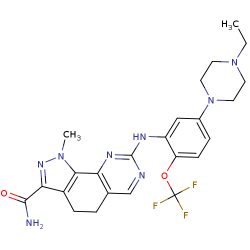 Chemical structure of BindingDB Monomer ID 50329921
