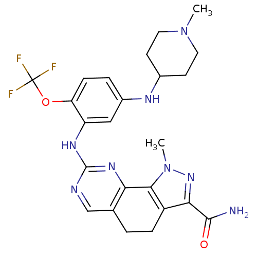Chemical structure of BindingDB Monomer ID 50329922