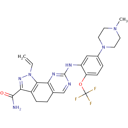 Chemical structure of BindingDB Monomer ID 50329929