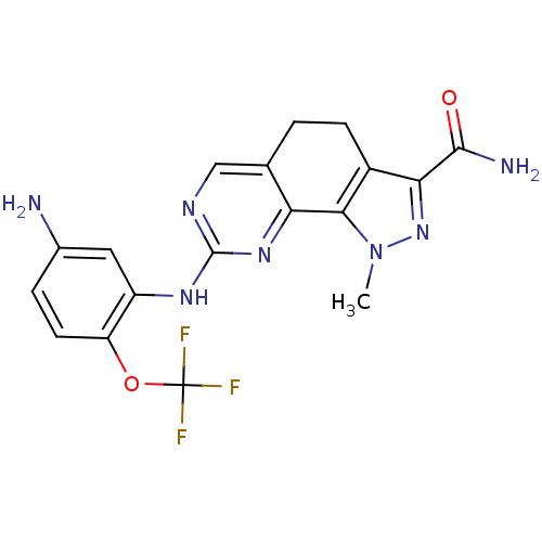 Chemical structure of BindingDB Monomer ID 50329931