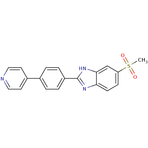 Chemical structure of BindingDB Monomer ID 50329975