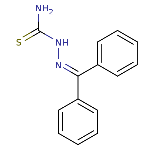 Chemical structure of BindingDB Monomer ID 50330050