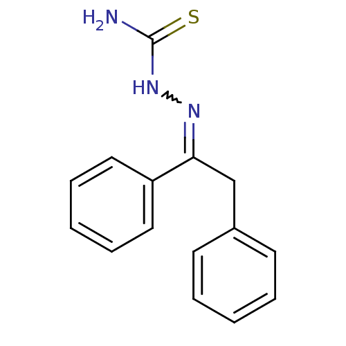 Chemical structure of BindingDB Monomer ID 50330051