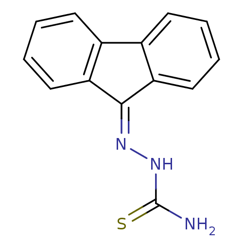 Chemical structure of BindingDB Monomer ID 50330052