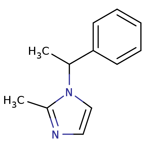 Chemical structure of BindingDB Monomer ID 50330055