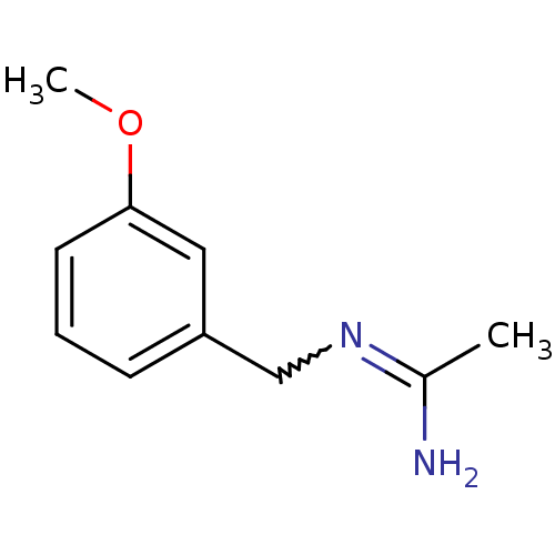 Chemical structure of BindingDB Monomer ID 50330057