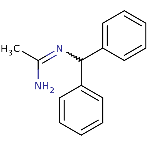Chemical structure of BindingDB Monomer ID 50330058
