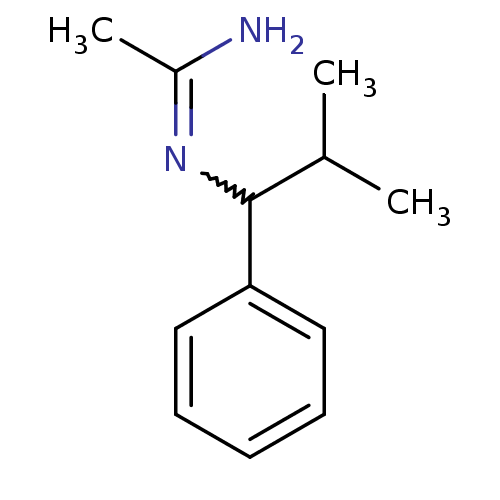 Chemical structure of BindingDB Monomer ID 50330059