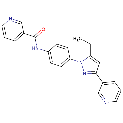 Chemical structure of BindingDB Monomer ID 50330097
