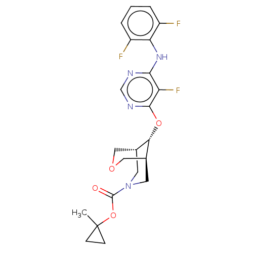 Chemical structure of BindingDB Monomer ID 50330179