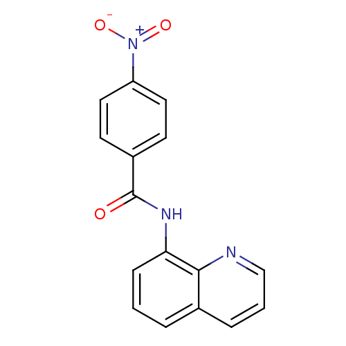 Chemical structure of BindingDB Monomer ID 50330201
