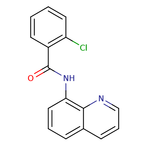 Chemical structure of BindingDB Monomer ID 50330203