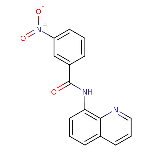 Chemical structure of BindingDB Monomer ID 50330204
