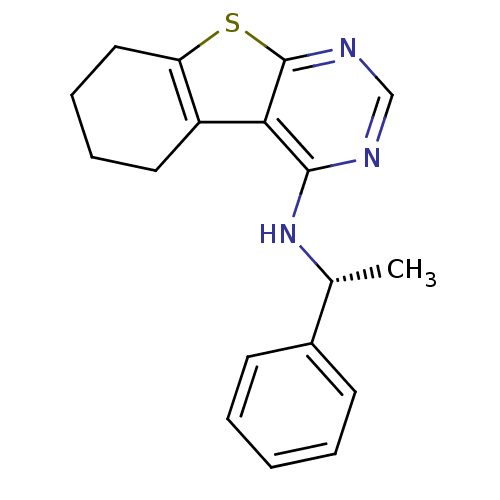 Chemical structure of BindingDB Monomer ID 50330225