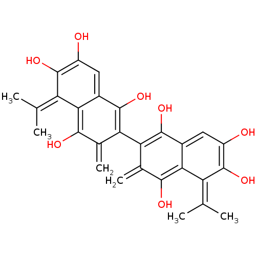Chemical structure of BindingDB Monomer ID 50330247