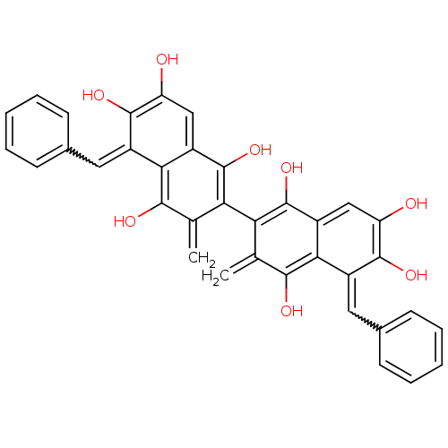 Chemical structure of BindingDB Monomer ID 50330250
