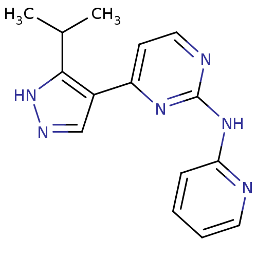 Chemical structure of BindingDB Monomer ID 50330272