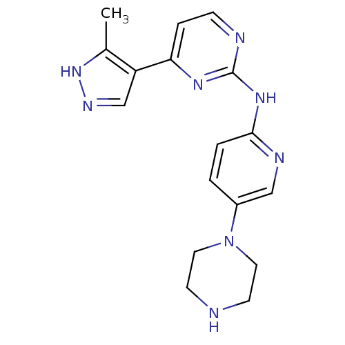 Chemical structure of BindingDB Monomer ID 50330273