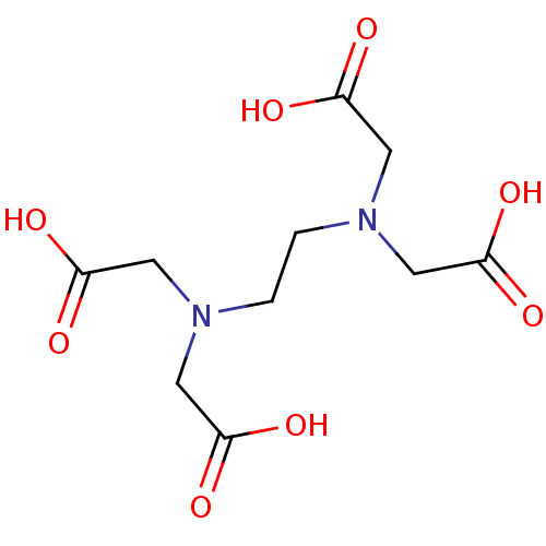 Chemical structure of BindingDB Monomer ID 50330325