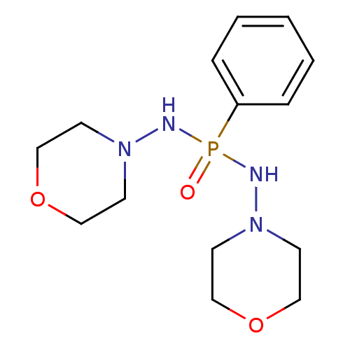 Chemical structure of BindingDB Monomer ID 50330377