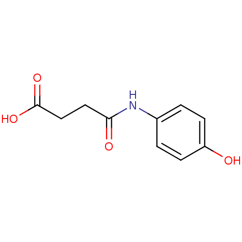 Chemical structure of BindingDB Monomer ID 50330386