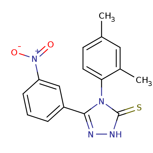 Chemical structure of BindingDB Monomer ID 50330399