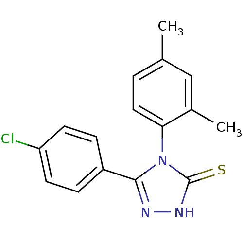 Chemical structure of BindingDB Monomer ID 50330403