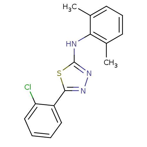 Chemical structure of BindingDB Monomer ID 50330404