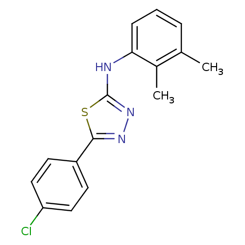 Chemical structure of BindingDB Monomer ID 50330405
