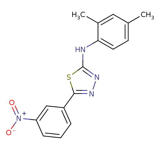 Chemical structure of BindingDB Monomer ID 50330406