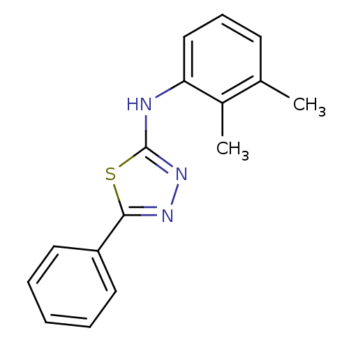 Chemical structure of BindingDB Monomer ID 50330407