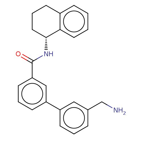 Chemical structure of BindingDB Monomer ID 50330412