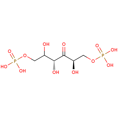 Chemical structure of BindingDB Monomer ID 50330437