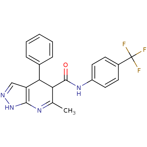 Chemical structure of BindingDB Monomer ID 50330553
