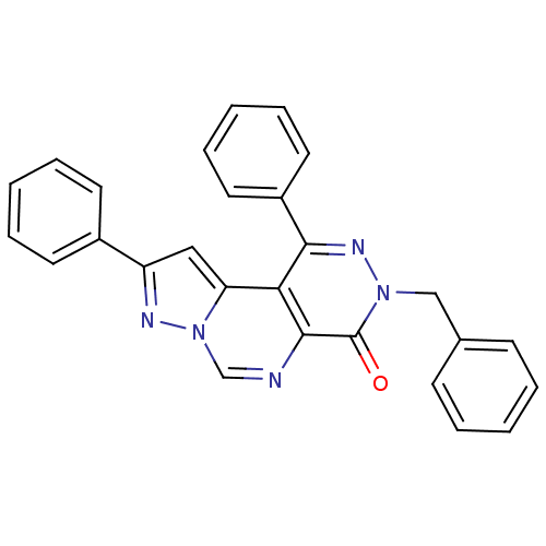 Chemical structure of BindingDB Monomer ID 50330618