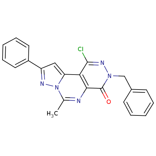Chemical structure of BindingDB Monomer ID 50330619